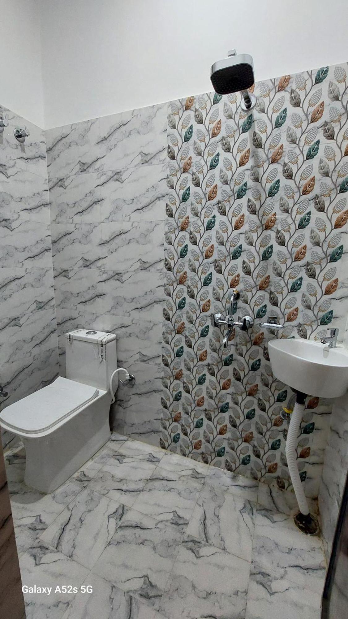 ורנאסי Narayani Paying Guest House מראה חיצוני תמונה