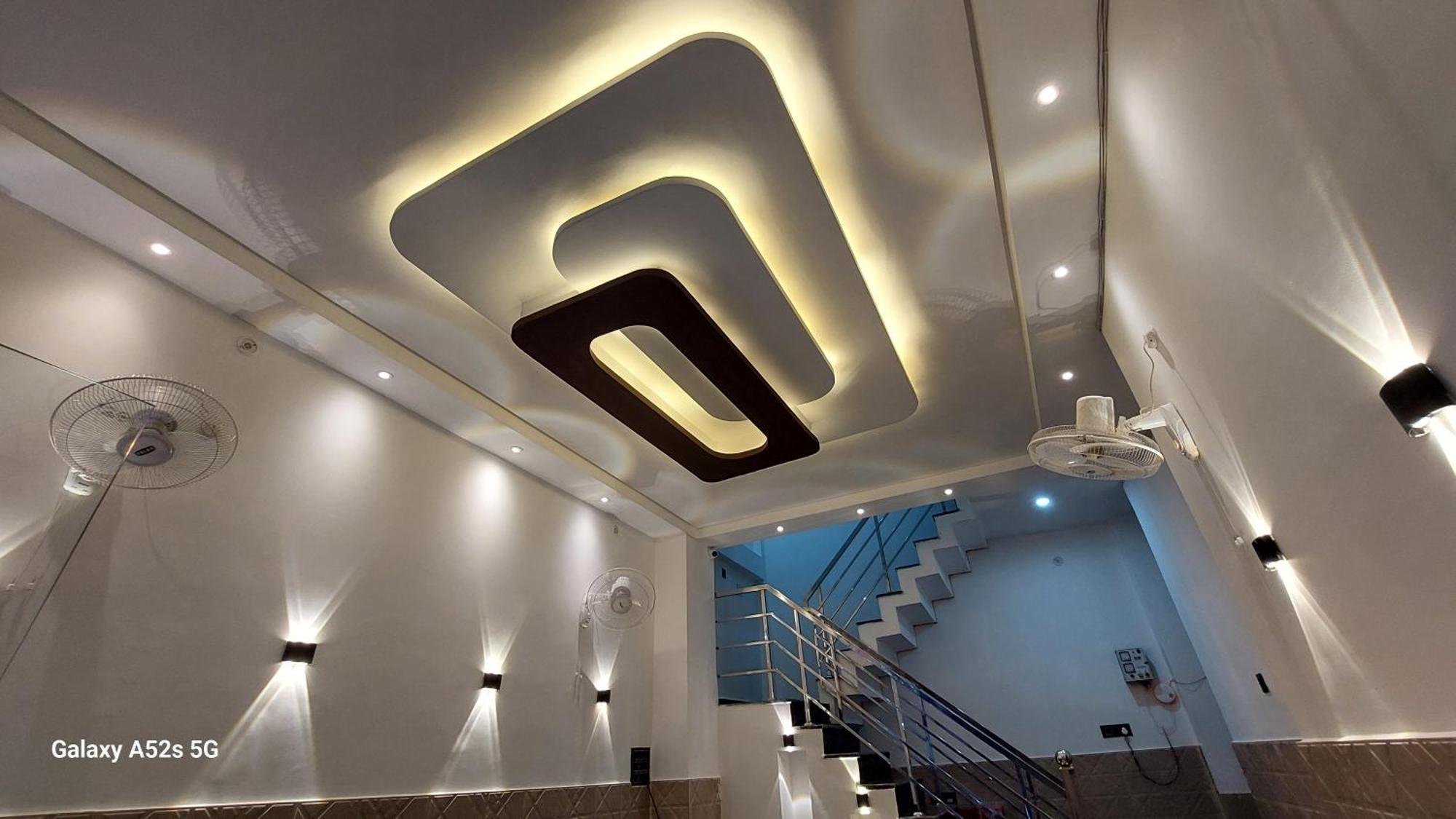 ורנאסי Narayani Paying Guest House מראה חיצוני תמונה